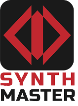 Synth master Logo